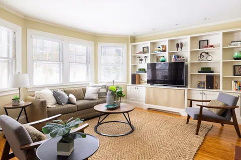 $3,595,000 | 282 Buckminster Road, Brookline, MA 02445