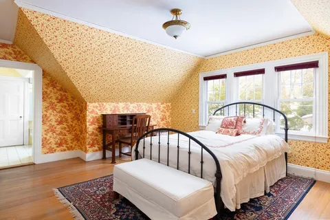 $3,595,000 | 282 Buckminster Road, Brookline, MA 02445