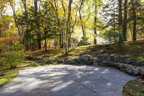 $3,595,000 | 282 Buckminster Road, Brookline, MA 02445