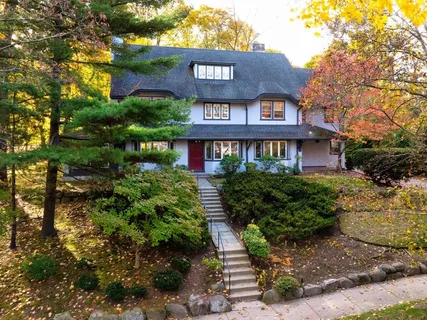 $3,595,000 | 282 Buckminster Road, Brookline, MA 02445