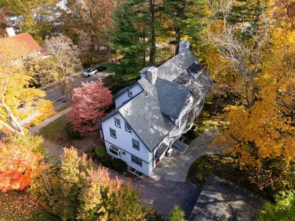 $3,595,000 | 282 Buckminster Road, Brookline, MA 02445