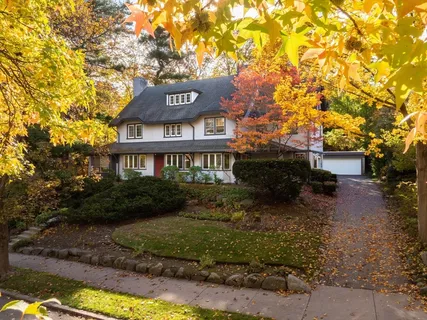 $3,595,000 | 282 Buckminster Road, Brookline, MA 02445