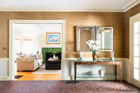 $3,595,000 | 282 Buckminster Road, Brookline, MA 02445