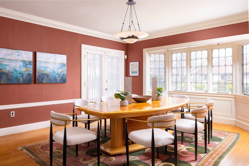 282 Buckminster Road Brookline, MA 02445 - Photo 6 of 26