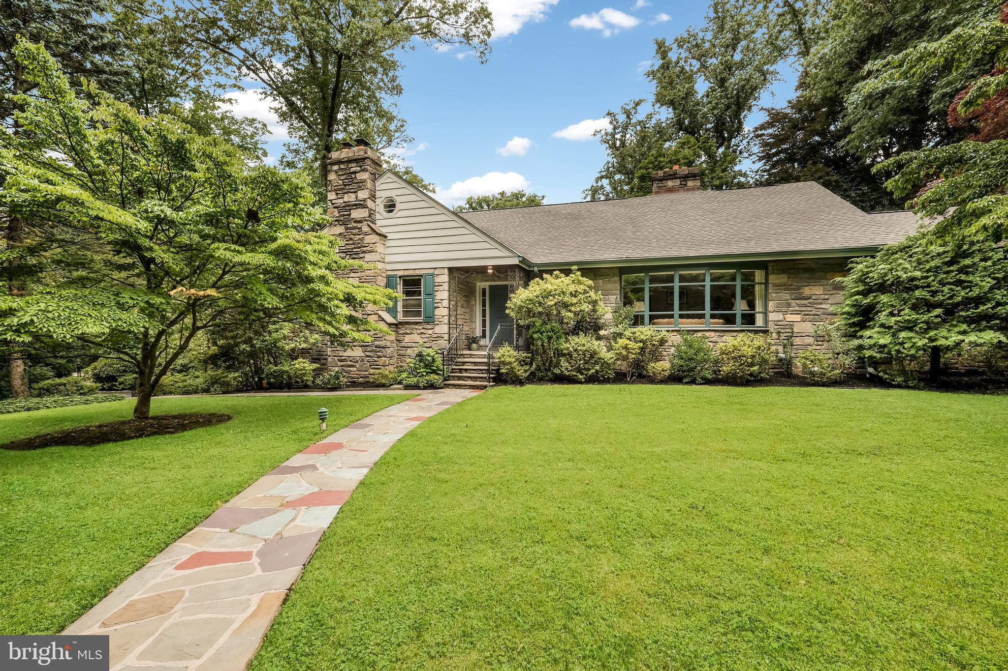800 Chauncey Road Penn Valley, PA 19072 - Photo 1 of 35