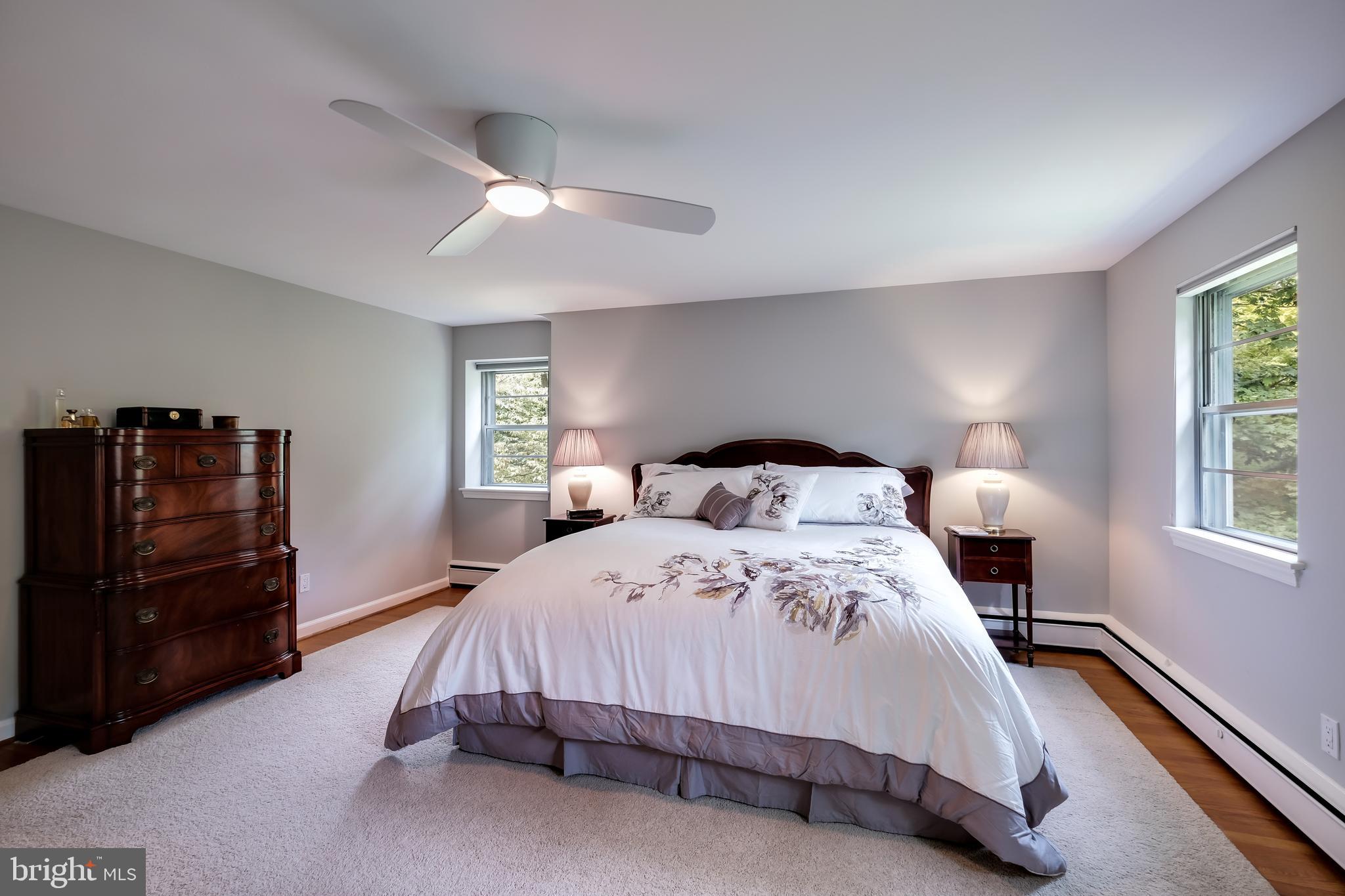 800 Chauncey Road Penn Valley, PA 19072 - Photo 17 of 35 Master Bedroom