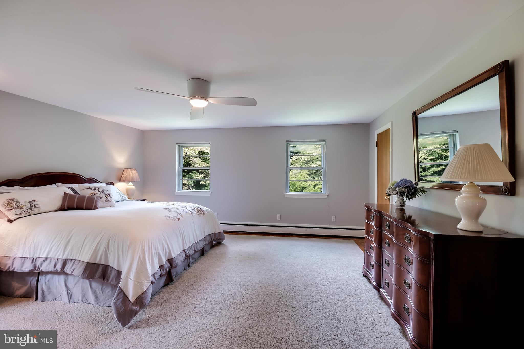800 Chauncey Road Penn Valley, PA 19072 - Photo 18 of 35 Master Bedroom