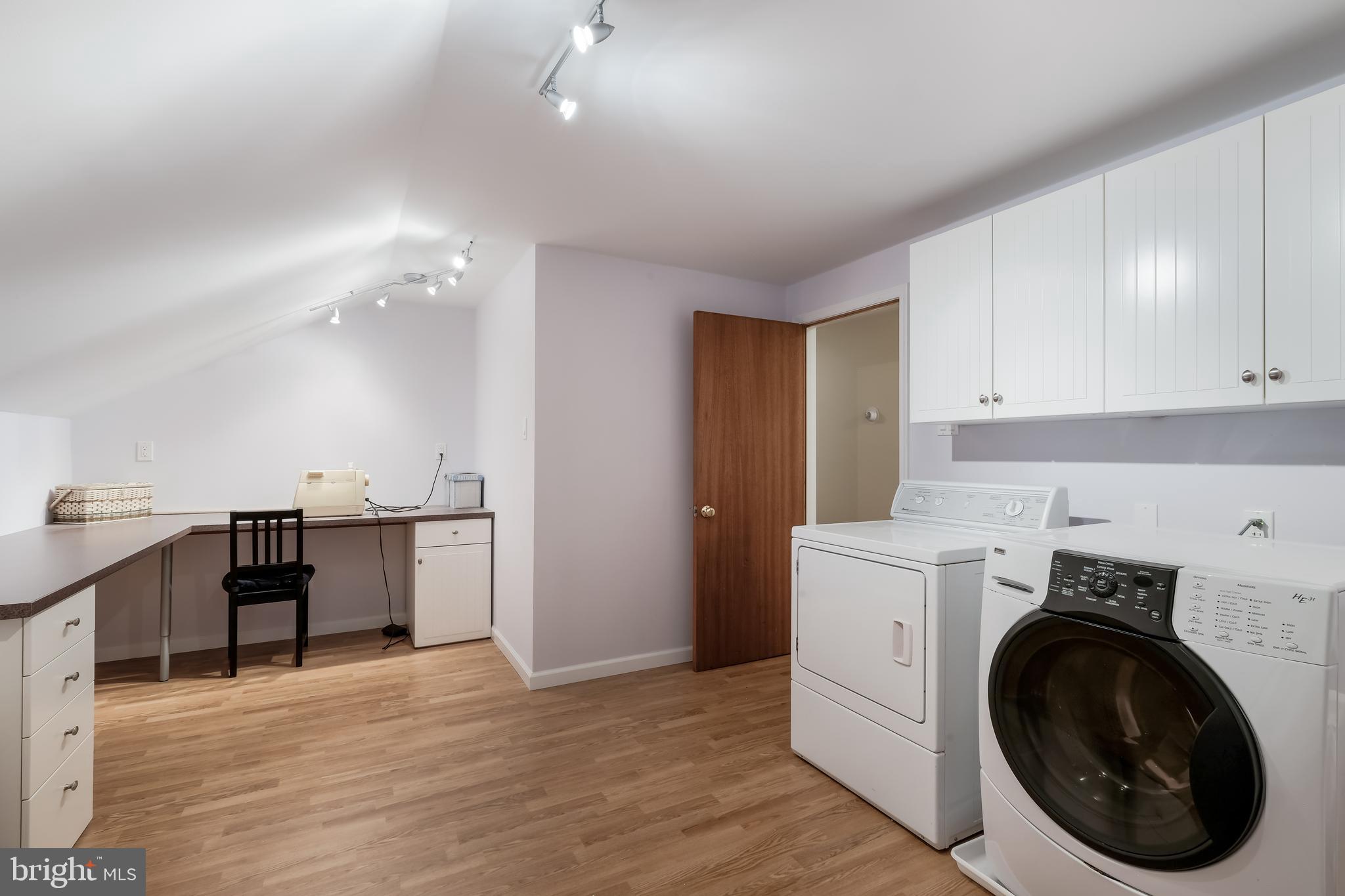 800 Chauncey Road Penn Valley, PA 19072 - Photo 27 of 35 Laundry/Hobby Room