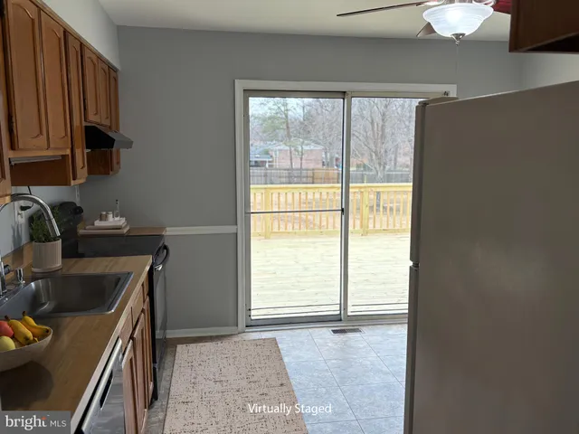 $489,900 | 8206 Comet Drive, Fort Washington, MD 20744