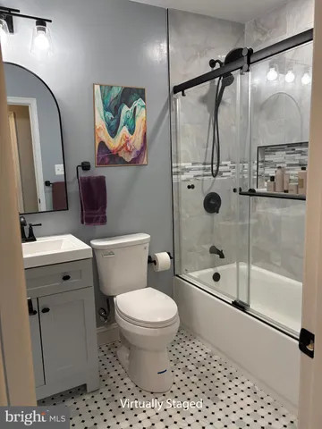 $489,900 | 8206 Comet Drive, Fort Washington, MD 20744