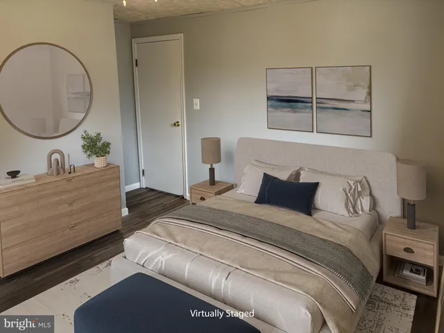 $489,900 | 8206 Comet Drive, Fort Washington, MD 20744