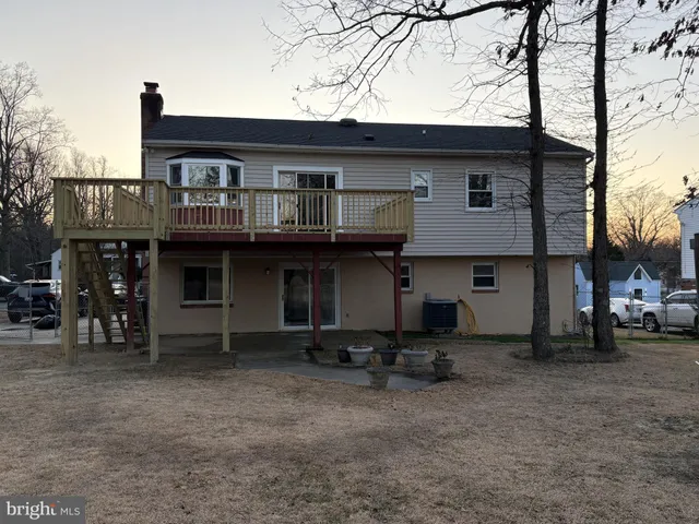 $489,900 | 8206 Comet Drive, Fort Washington, MD 20744