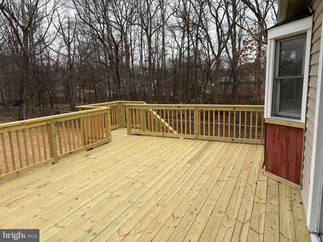 $489,900 | 8206 Comet Drive, Fort Washington, MD 20744