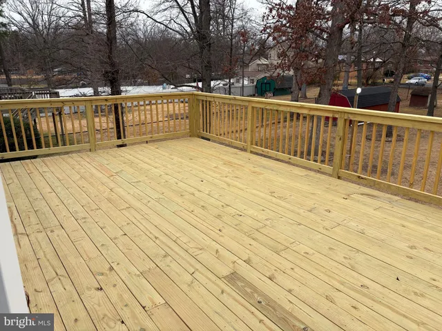 $489,900 | 8206 Comet Drive, Fort Washington, MD 20744