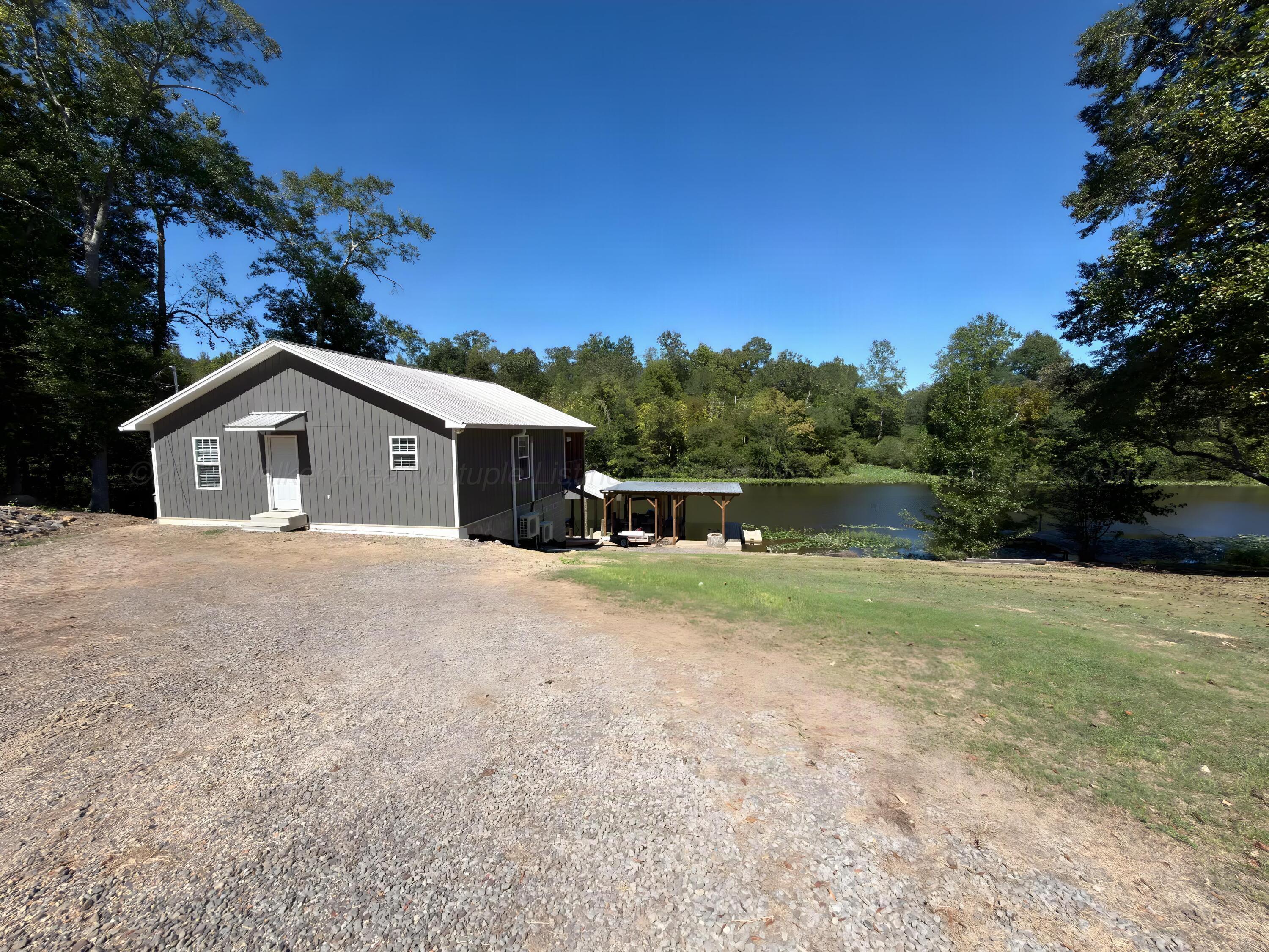 376 Gross Road Parrish, AL 35580 - Photo 26 of 33 Gallery Image 26