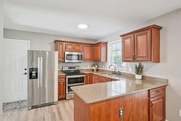 $365,000 | 132 Foley Drive, Garner, NC 27529