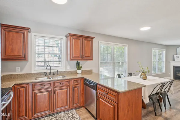 $365,000 | 132 Foley Drive, Garner, NC 27529