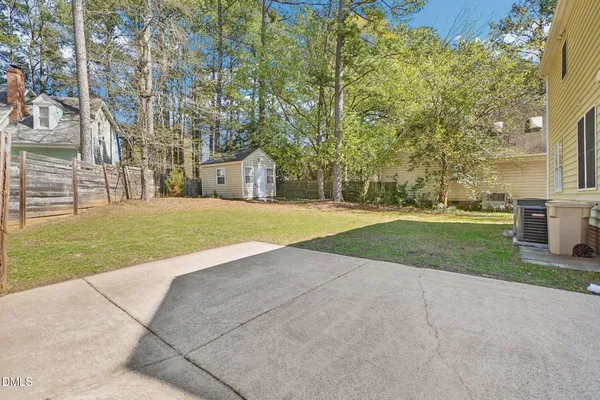 $365,000 | 132 Foley Drive, Garner, NC 27529