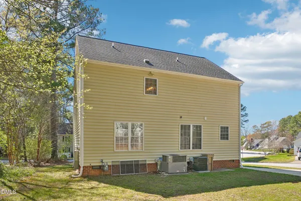 $365,000 | 132 Foley Drive, Garner, NC 27529