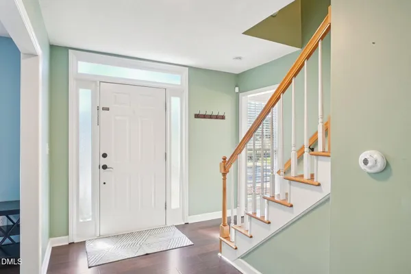 $365,000 | 132 Foley Drive, Garner, NC 27529