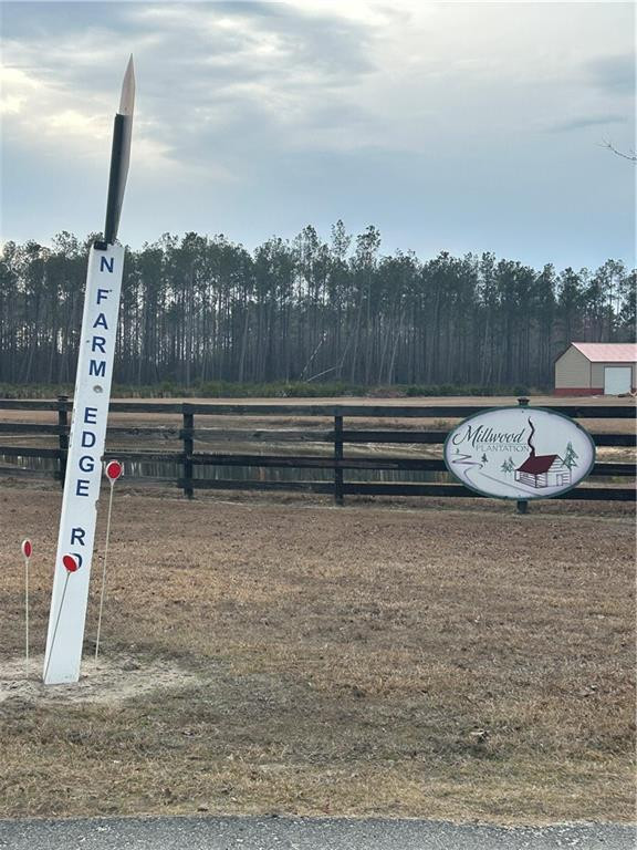 0 Farms Edge Rd Manor Manor, GA 31550 - Photo 2 of 25 Photo 2