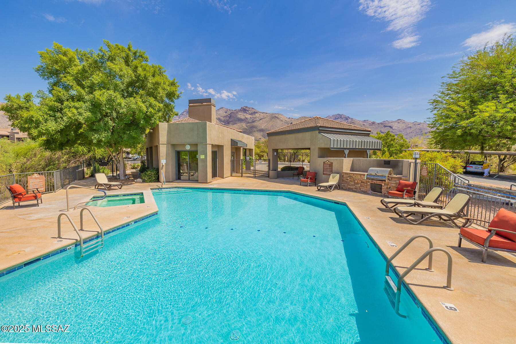 5855 North Kolb Road, Unit 5105 Tucson, AZ 85750 - Photo 30 of 40