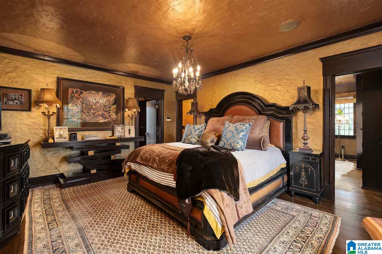 2740 Abingdon Road Birmingham, AL 35243 - Photo 24 of 50