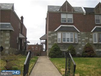 2102 Vista Street Philadelphia, PA 19152 - Photo 1 of 12 Exterior Front
