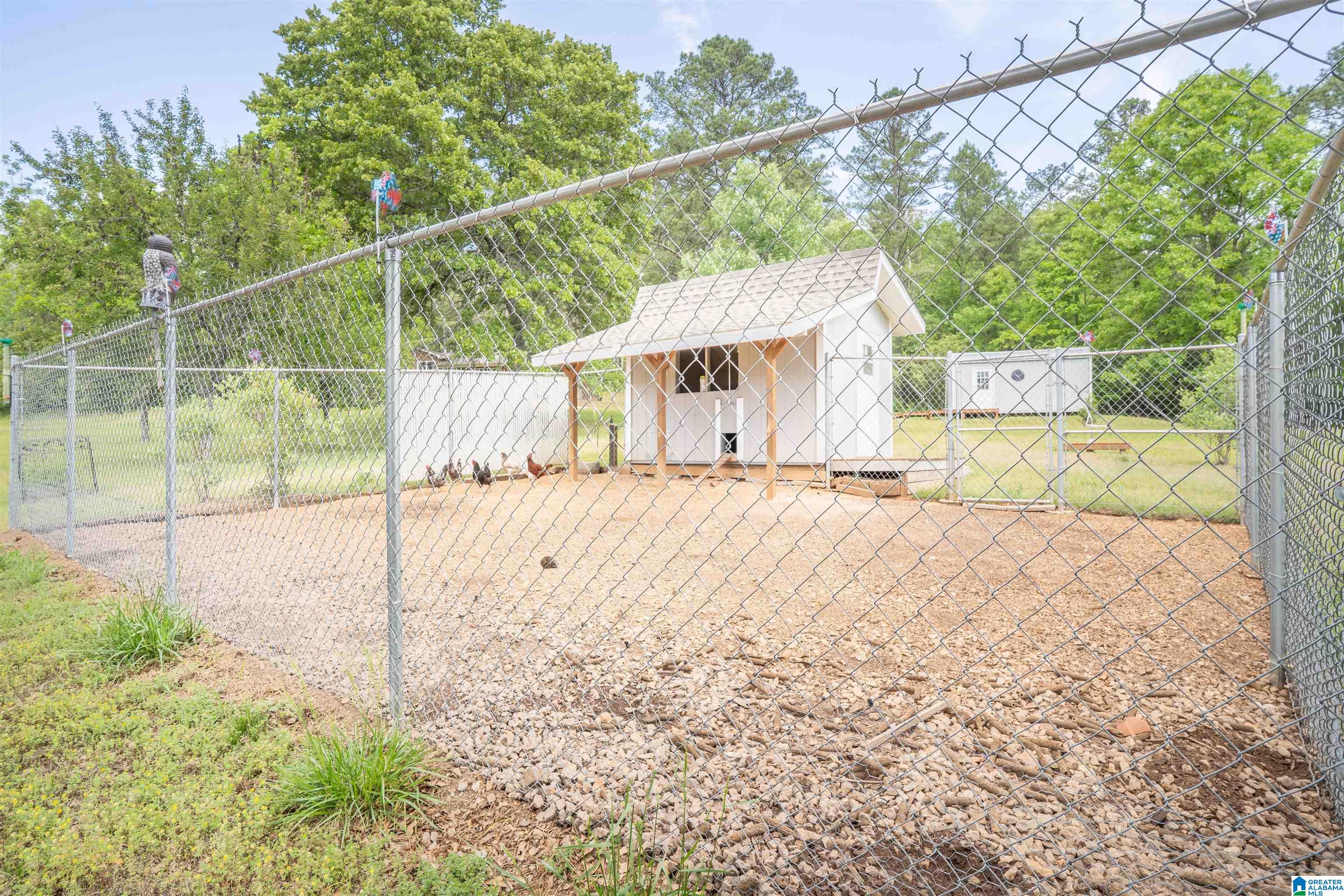 2741 Possum Trot Road Piedmont, AL 36272 - Photo 49 of 62