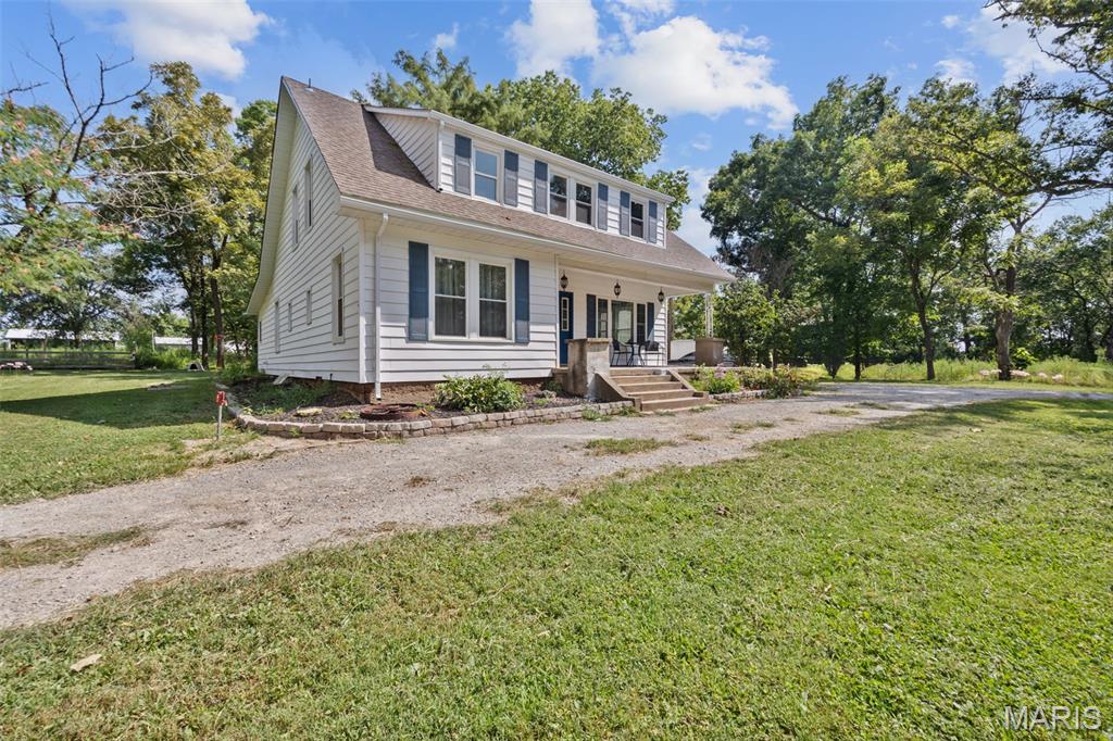 5961 Busiek Road Farmington, MO 63640 - Photo 27 of 70