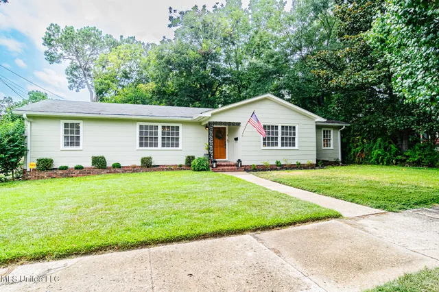 $245,000 | 761 Euclid Avenue, Jackson, MS 39202