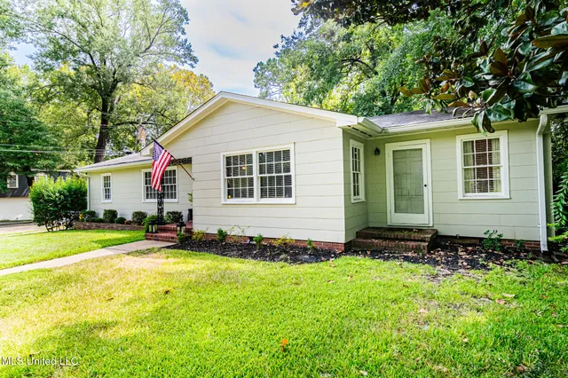$245,000 | 761 Euclid Avenue, Jackson, MS 39202