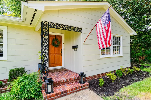 $245,000 | 761 Euclid Avenue, Jackson, MS 39202