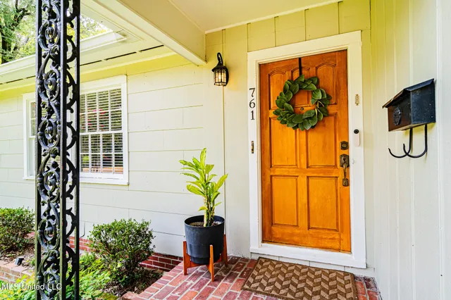$245,000 | 761 Euclid Avenue, Jackson, MS 39202