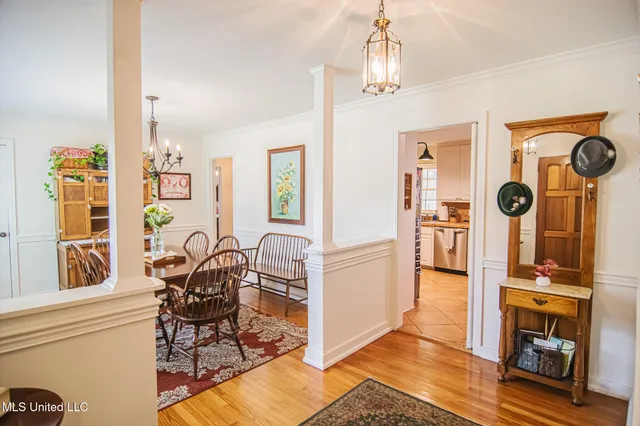 $245,000 | 761 Euclid Avenue, Jackson, MS 39202