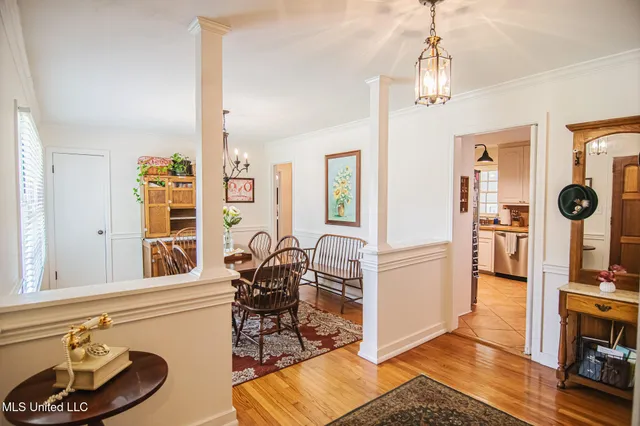 $245,000 | 761 Euclid Avenue, Jackson, MS 39202