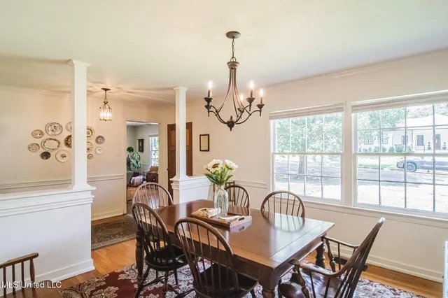 $245,000 | 761 Euclid Avenue, Jackson, MS 39202