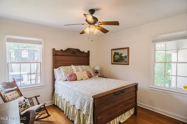 $245,000 | 761 Euclid Avenue, Jackson, MS 39202