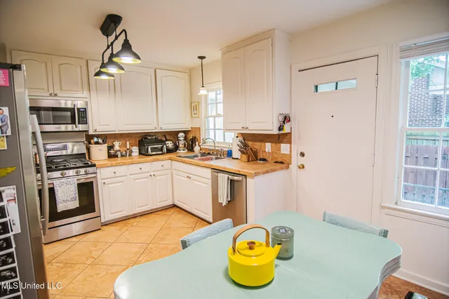 $245,000 | 761 Euclid Avenue, Jackson, MS 39202