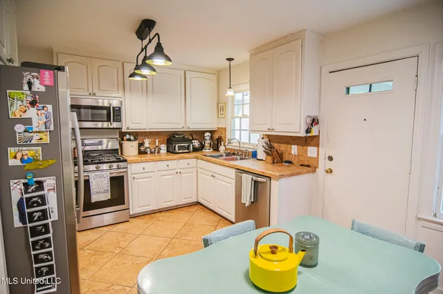 $245,000 | 761 Euclid Avenue, Jackson, MS 39202