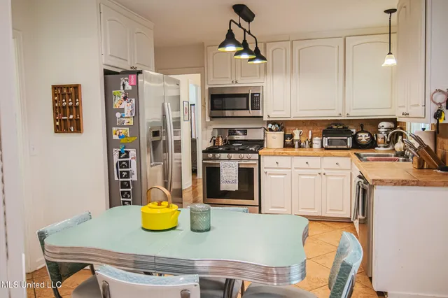 $245,000 | 761 Euclid Avenue, Jackson, MS 39202