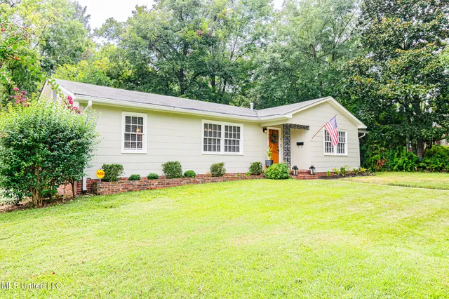 $245,000 | 761 Euclid Avenue, Jackson, MS 39202