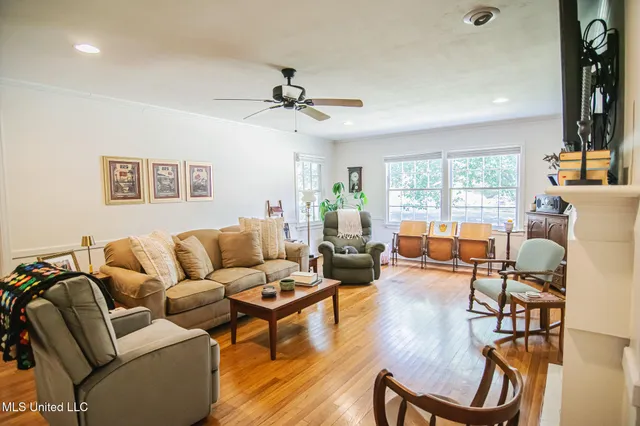 $245,000 | 761 Euclid Avenue, Jackson, MS 39202