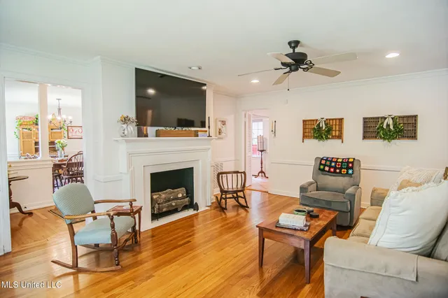 $245,000 | 761 Euclid Avenue, Jackson, MS 39202