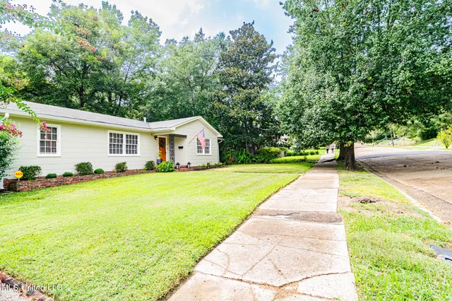 $245,000 | 761 Euclid Avenue, Jackson, MS 39202