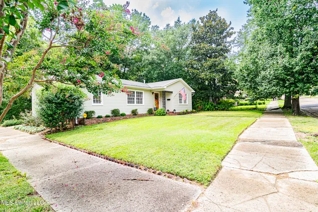 $245,000 | 761 Euclid Avenue, Jackson, MS 39202