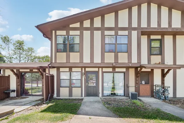 $89,900 | 4121 191st Court, Country Club Hills, IL 60478