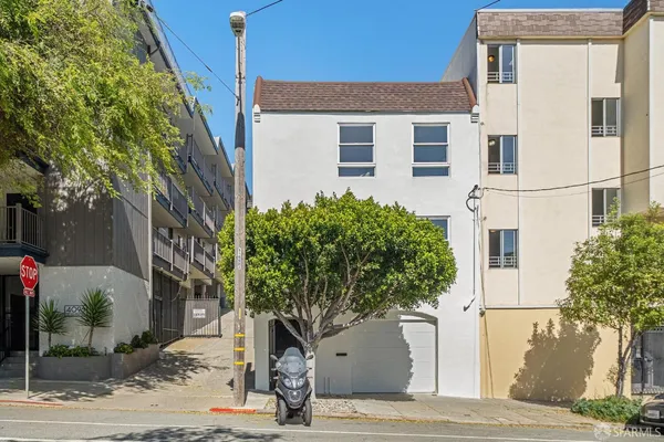 $1,250,000 | 4090 17th Street, San Francisco, CA 94114