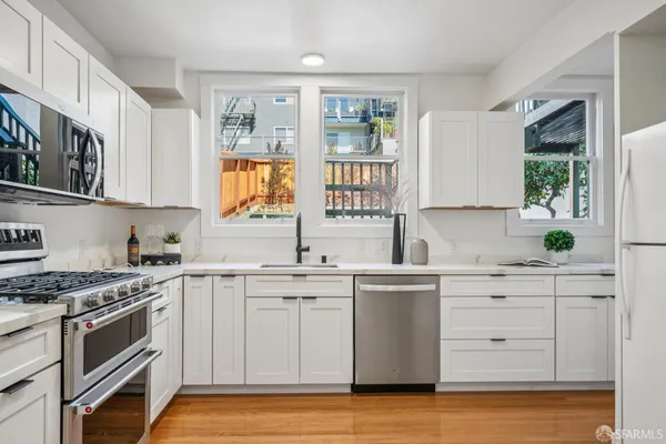 $1,250,000 | 4090 17th Street, San Francisco, CA 94114