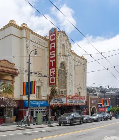 $1,250,000 | 4090 17th Street, San Francisco, CA 94114